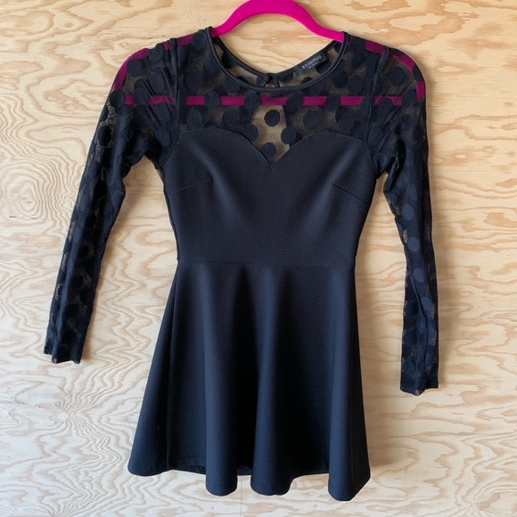 Party Dress - Picture 1 of 3